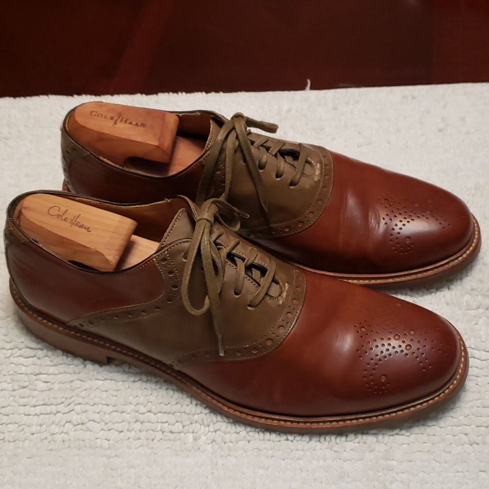 Cole Haan
